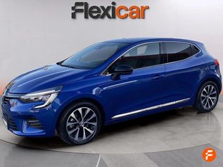 Renault Clio Techno E-Tech Híbrido 103 kW (145CV)
