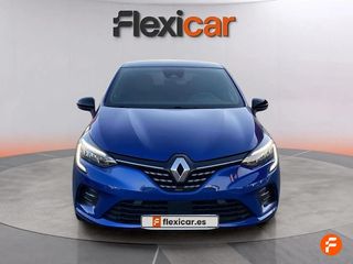 Renault Clio Techno E-Tech Híbrido 103 kW (145CV)