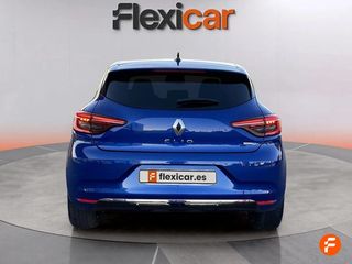 Renault Clio Techno E-Tech Híbrido 103 kW (145CV)