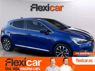 Renault Clio Techno E-Tech Híbrido 103 kW (145CV)