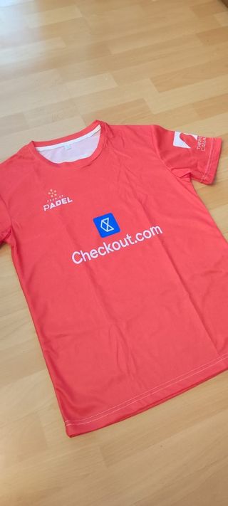 *NUEVA* Camiseta Galán