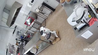 Oportunidad de traspaso para negocio de pastelería