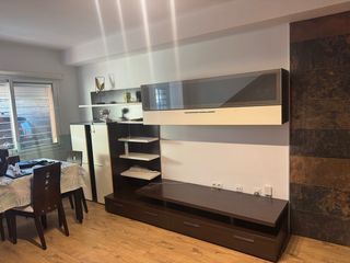 Mueble de salón moderno
