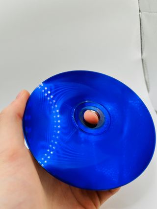 Ready 2 Rumble Boxing Round 2 PS2 PAL ITA Completo