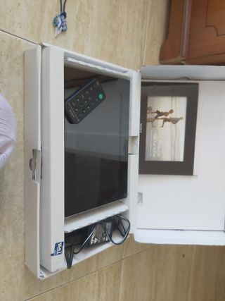 Marco de fotos digital Sony