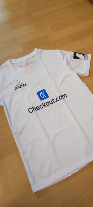 *NUEVA* Camiseta Galán