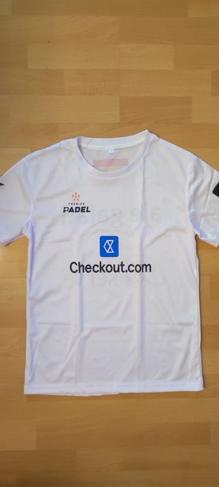 *NUEVA* Camiseta Galán