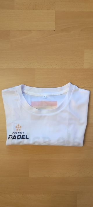 *NUEVA* Camiseta Galán