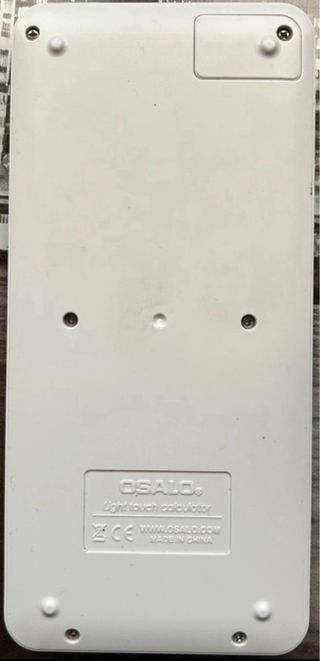 Calculadora Científica OSALO OS-991ES PLUS II