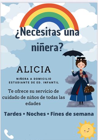 Niñera