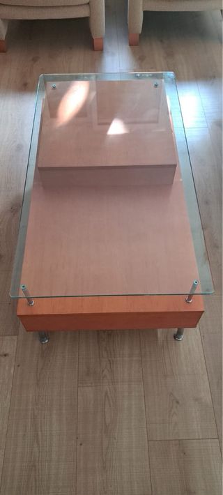 Mueble de salón completo
