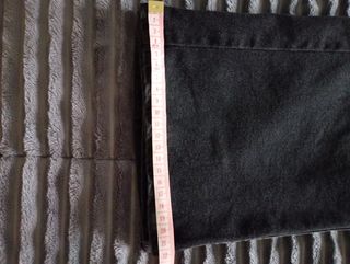 Jeans negros bootcut