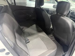 Dacia Sandero 1. 2 AMBIANCE ( 62.158 KMS ) ETIQ C