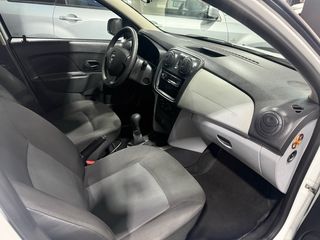 Dacia Sandero 1. 2 AMBIANCE ( 62.158 KMS ) ETIQ C