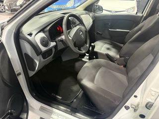 Dacia Sandero 1. 2 AMBIANCE ( 62.158 KMS ) ETIQ C