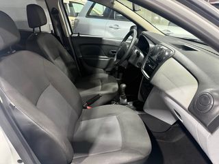 Dacia Sandero 1. 2 AMBIANCE ( 62.158 KMS ) ETIQ C