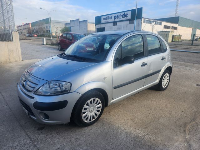 Citroen C3 2006