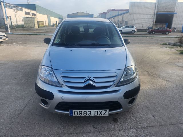 Citroen C3 2006
