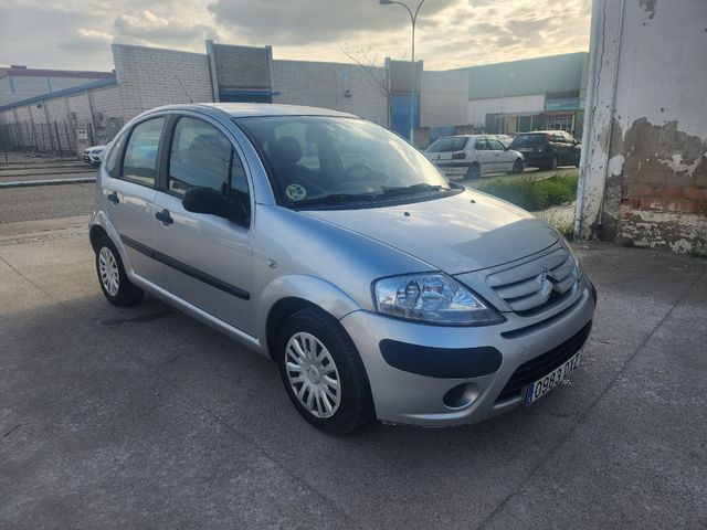 Citroen C3 2006