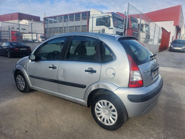 Citroen C3 2006