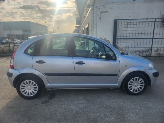 Citroen C3 2006