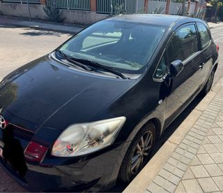 Toyota Auris 2007