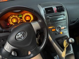 Toyota Auris 2007