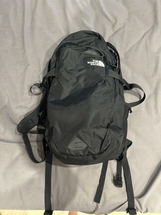 Mochila The North Face 26L Negra