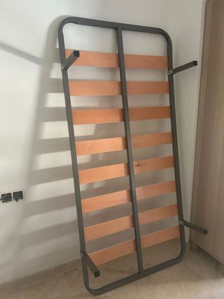 Somier 90x190 cm