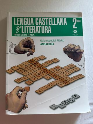 Libro Lengua