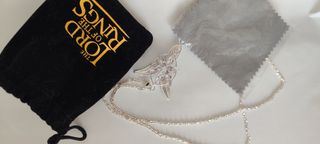 Réplica Colgante Arwen Evenstar Plata Ley