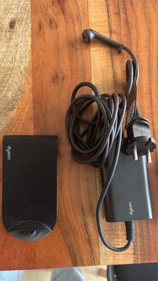 Ferro ramato Dyson Corrale