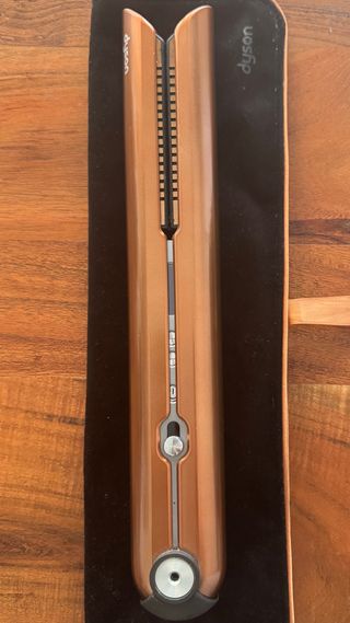 Ferro ramato Dyson Corrale