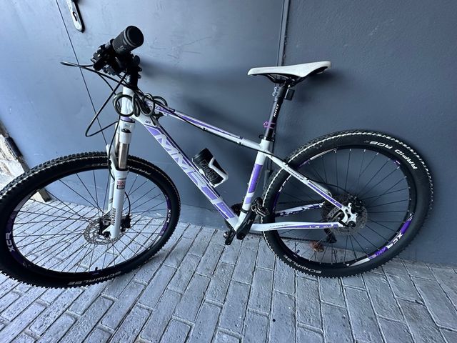 Bicicleta MMR MTB Mujer
