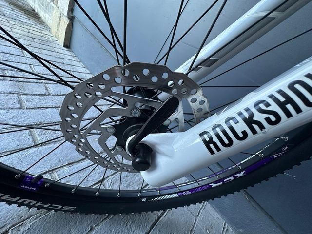 Bicicleta MMR MTB Mujer