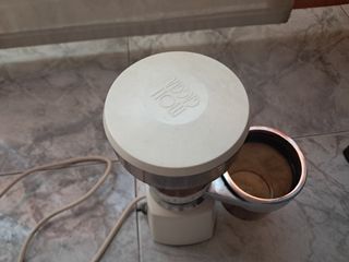 Molinillo Gaggia Vintage Café y funciona