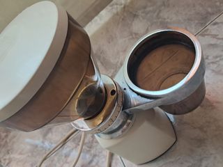 Molinillo Gaggia Vintage Café y funciona