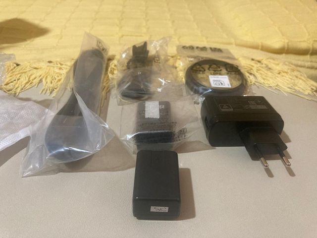 Panasonic HC-VX3 Handycam 4K