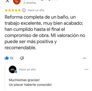 reforma integral