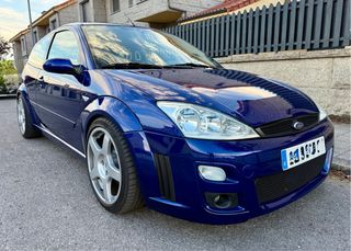 💥💣Ford Focus RS 215cv MK1 numerado