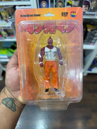 Kinnikuman 698 Medicom