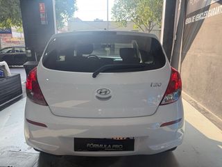 Hyundai i20 1.2 GO ( 121 409 KMS ) ETQ C