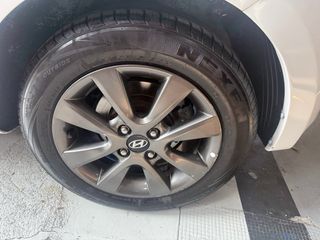 Hyundai i20 1.2 GO ( 121 409 KMS ) ETQ C