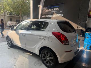 Hyundai i20 1.2 GO ( 121 409 KMS ) ETQ C