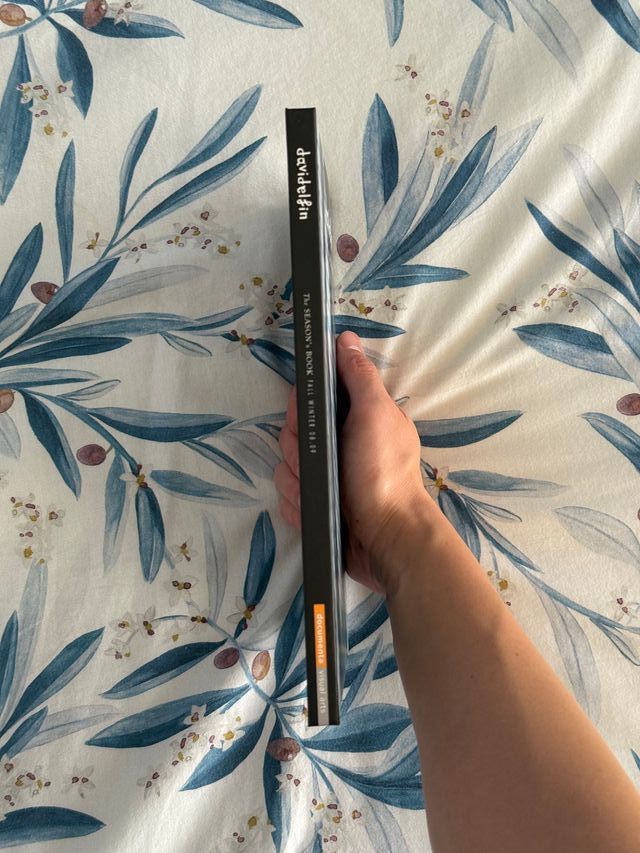 David Delfín – The Season's Book Fall Winter 08.09