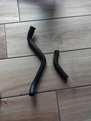 Tubi radiatore Derbi Senda 50