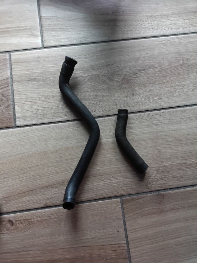 Tubi radiatore Derbi Senda 50