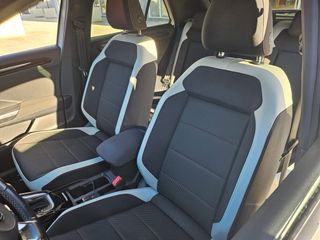 Volkswagen T-Roc 2019