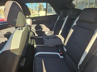 Volkswagen T-Roc 2019