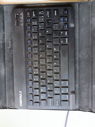 Tablet Samsung Tab A9+ 128GB

